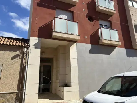 Piso en calle Cdad Asturias, nº 2